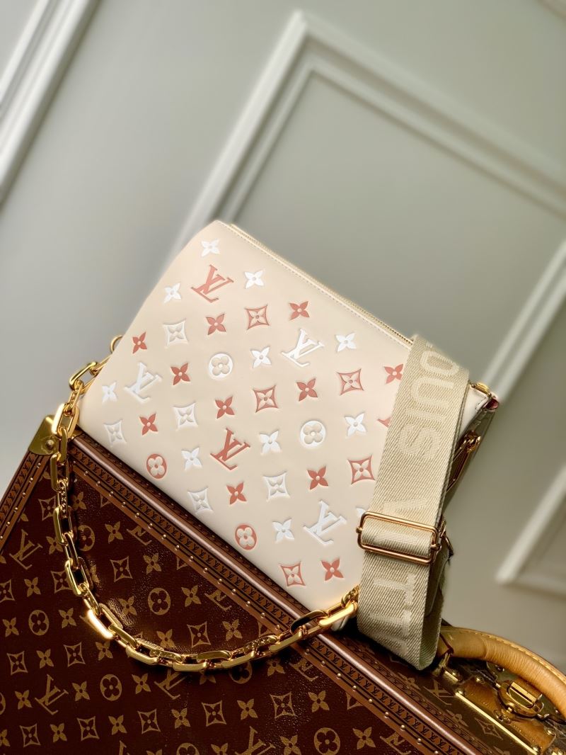 LV Satchel bags